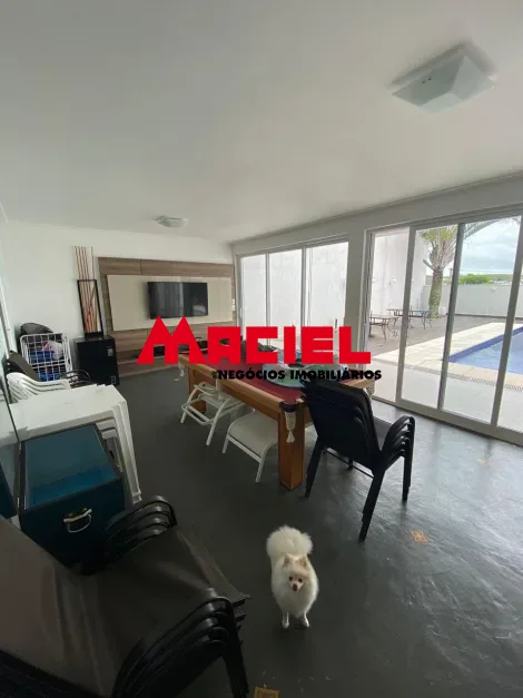 Alugar Casa / Condom&iacute;nio em S&atilde;o Jos&eacute; dos Campos R$ 9.500,00 - Foto 16