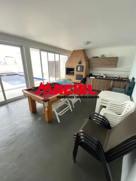 Alugar Casa / Condom&iacute;nio em S&atilde;o Jos&eacute; dos Campos R$ 9.500,00 - Foto 17