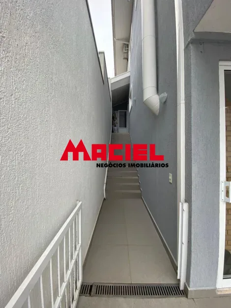 Alugar Casa / Condom&iacute;nio em S&atilde;o Jos&eacute; dos Campos R$ 9.500,00 - Foto 19