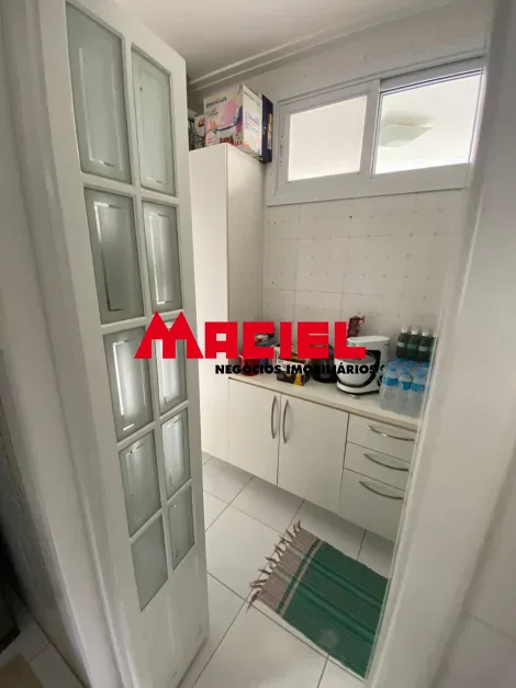 Alugar Casa / Condom&iacute;nio em S&atilde;o Jos&eacute; dos Campos R$ 9.500,00 - Foto 21