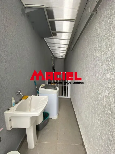 Alugar Casa / Condom&iacute;nio em S&atilde;o Jos&eacute; dos Campos R$ 9.500,00 - Foto 22