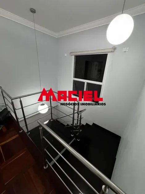 Alugar Casa / Condom&iacute;nio em S&atilde;o Jos&eacute; dos Campos R$ 9.500,00 - Foto 27