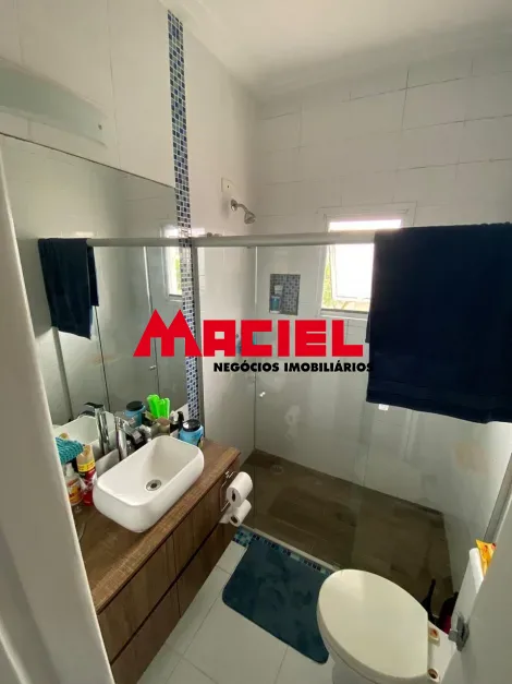 Alugar Casa / Condom&iacute;nio em S&atilde;o Jos&eacute; dos Campos R$ 9.500,00 - Foto 25