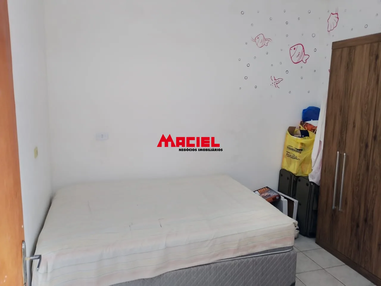 Comprar Casa / Sobrado em S&atilde;o Jos&eacute; dos Campos R$ 570.000,00 - Foto 1