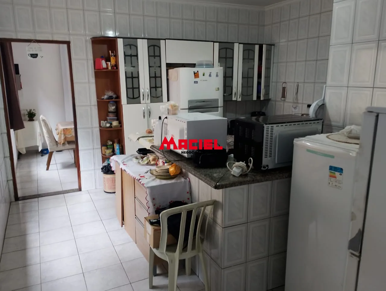 Comprar Casa / Sobrado em S&atilde;o Jos&eacute; dos Campos R$ 570.000,00 - Foto 15