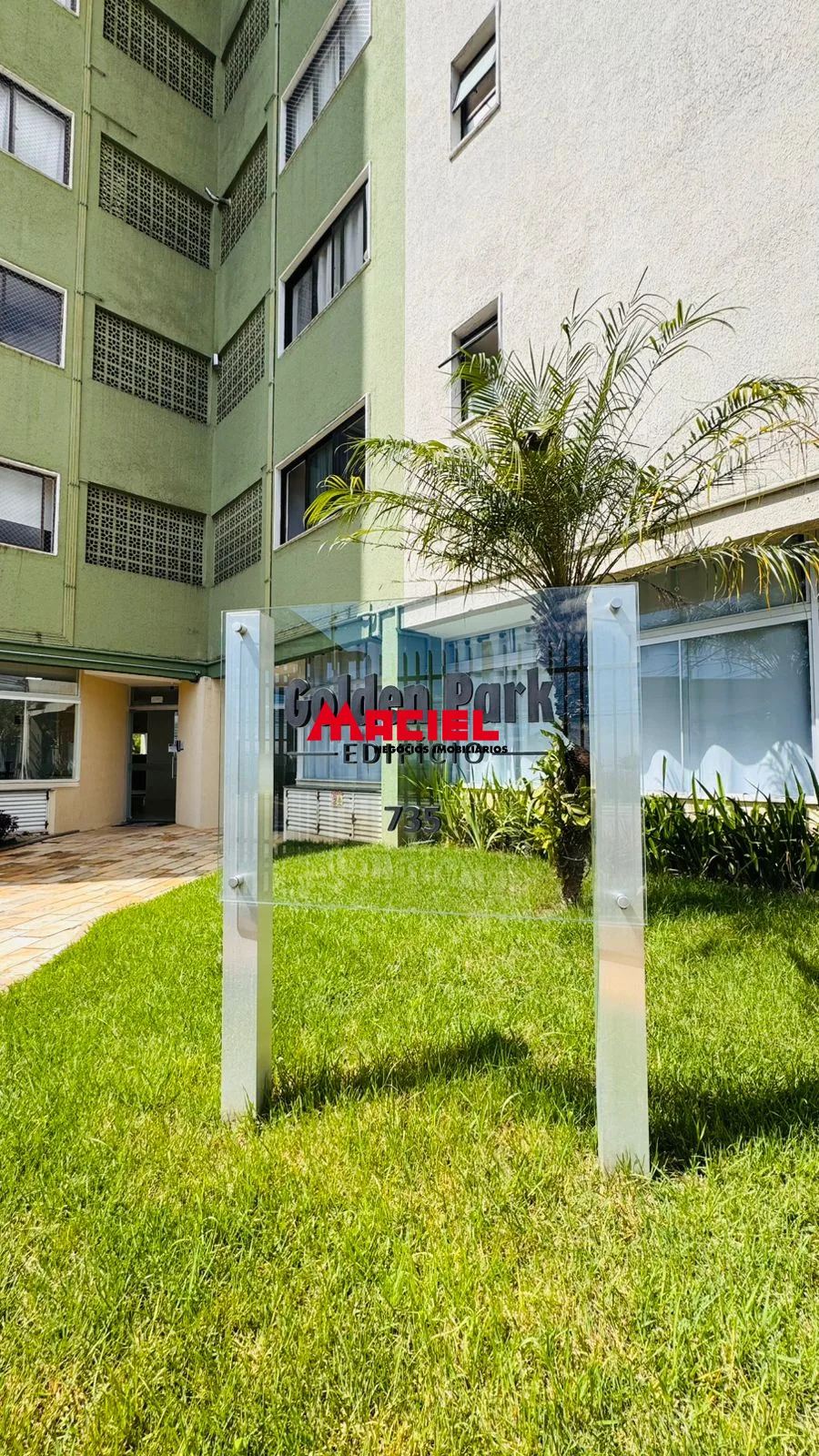 Comprar Apartamento / Padr&atilde;o em S&atilde;o Jos&eacute; dos Campos R$ 500.000,00 - Foto 2