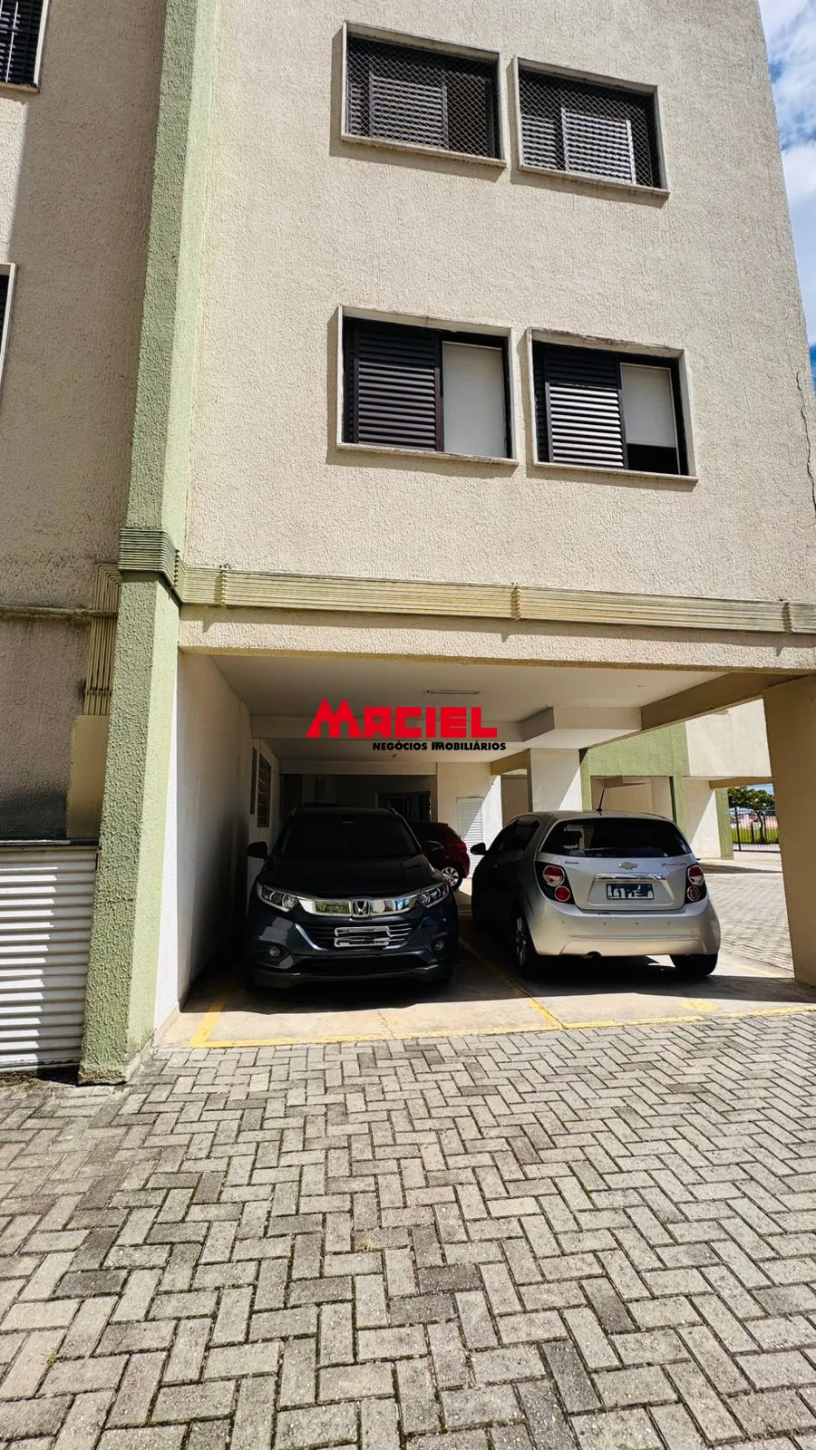 Comprar Apartamento / Padr&atilde;o em S&atilde;o Jos&eacute; dos Campos R$ 500.000,00 - Foto 3