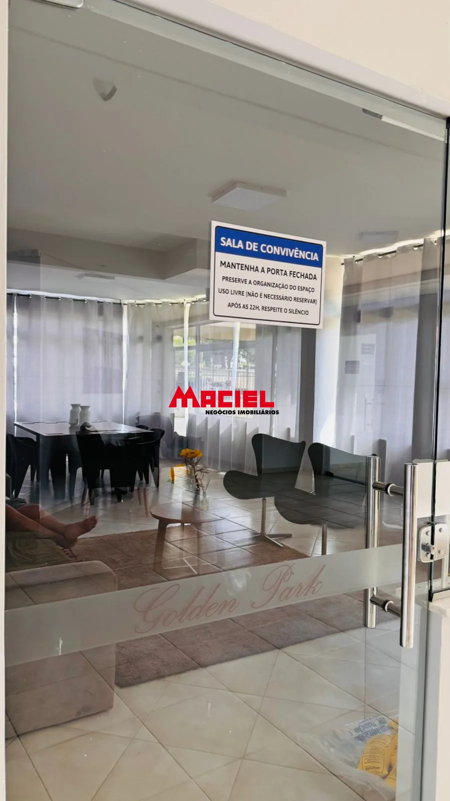 Comprar Apartamento / Padr&atilde;o em S&atilde;o Jos&eacute; dos Campos R$ 500.000,00 - Foto 4