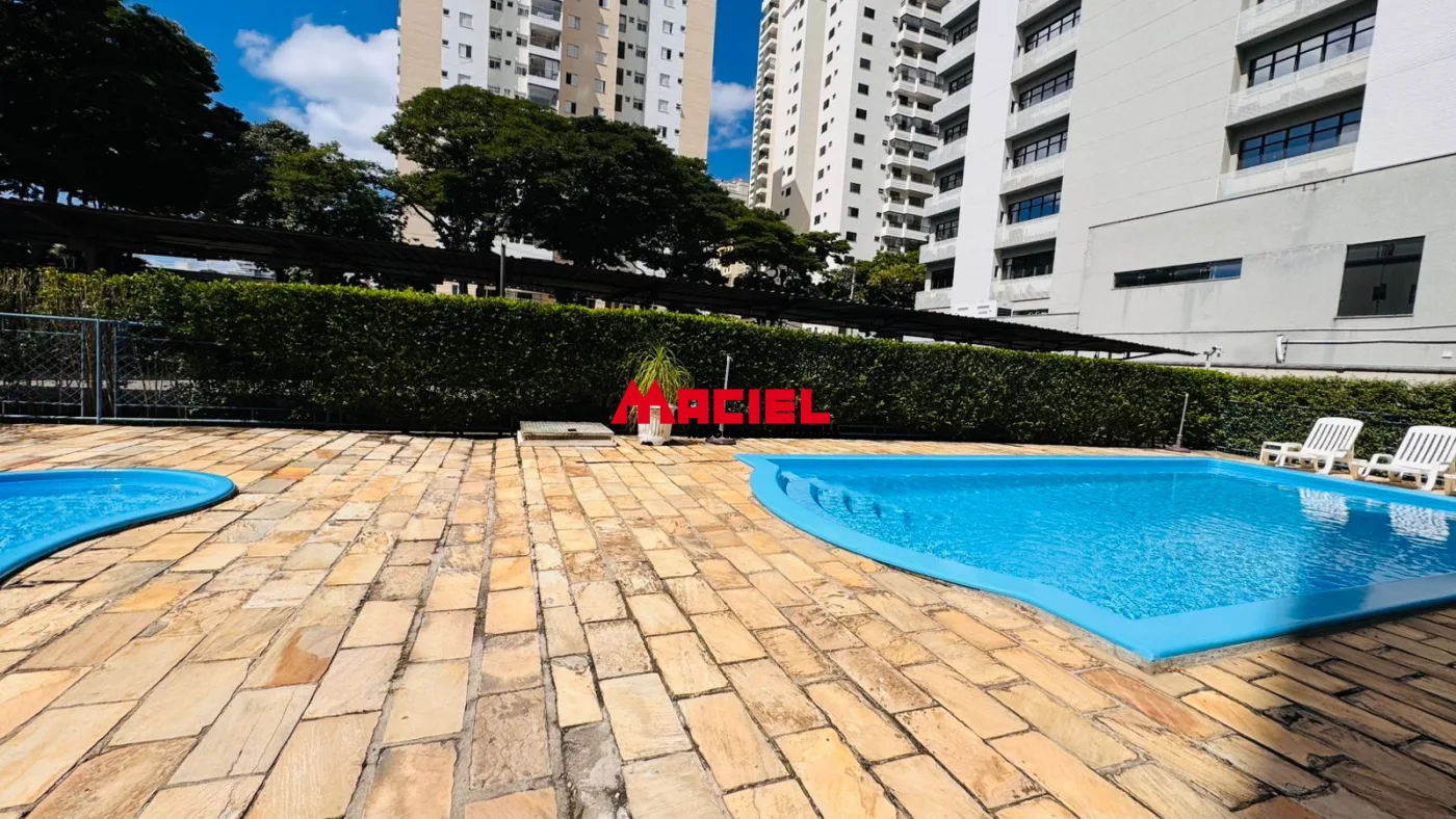 Comprar Apartamento / Padr&atilde;o em S&atilde;o Jos&eacute; dos Campos R$ 500.000,00 - Foto 6