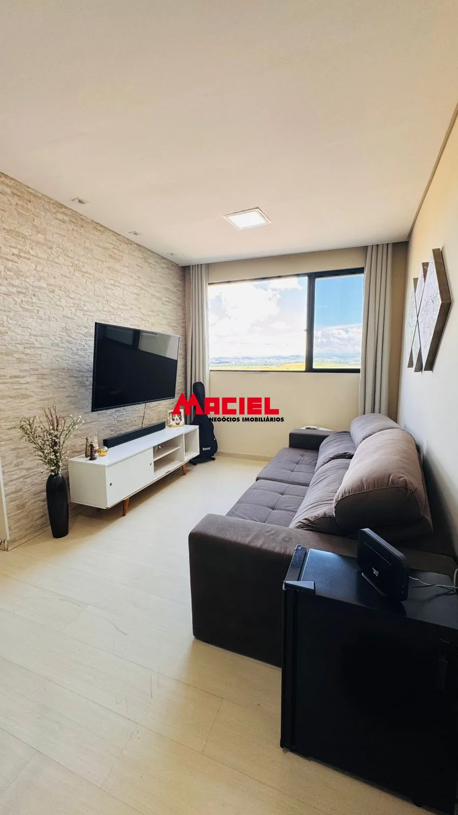 Comprar Apartamento / Padr&atilde;o em S&atilde;o Jos&eacute; dos Campos R$ 500.000,00 - Foto 7