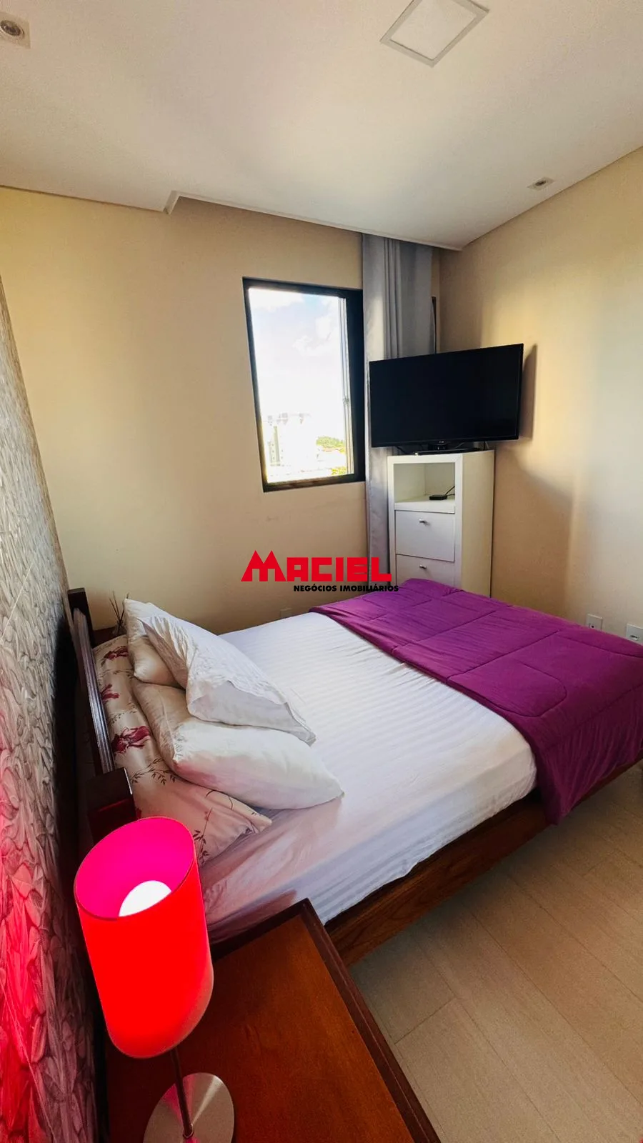 Comprar Apartamento / Padr&atilde;o em S&atilde;o Jos&eacute; dos Campos R$ 500.000,00 - Foto 8