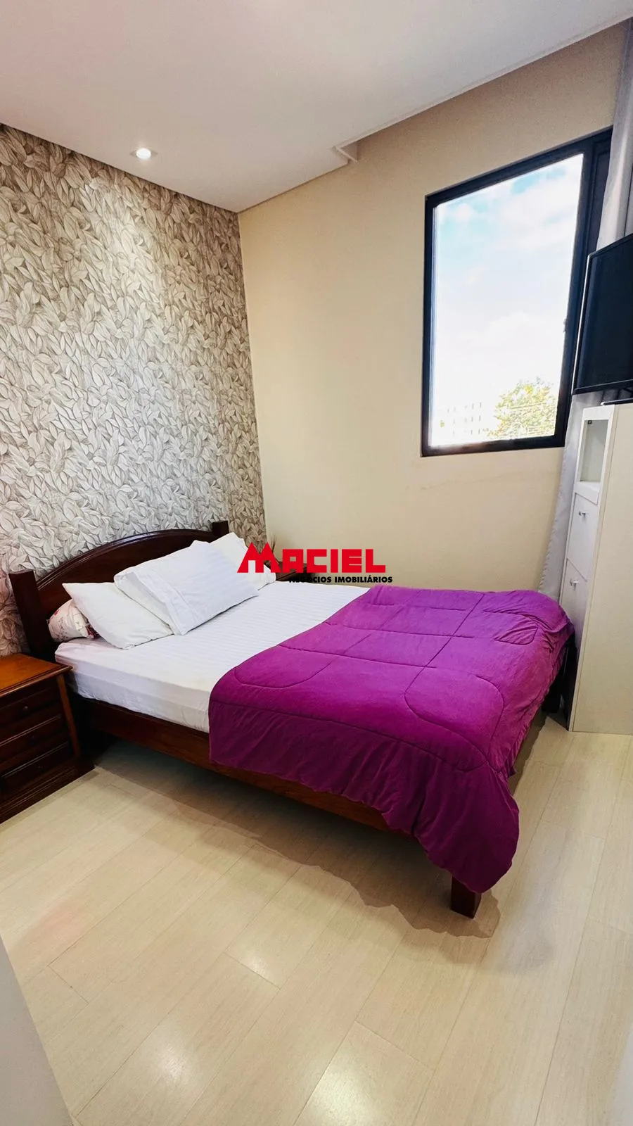 Comprar Apartamento / Padr&atilde;o em S&atilde;o Jos&eacute; dos Campos R$ 500.000,00 - Foto 10