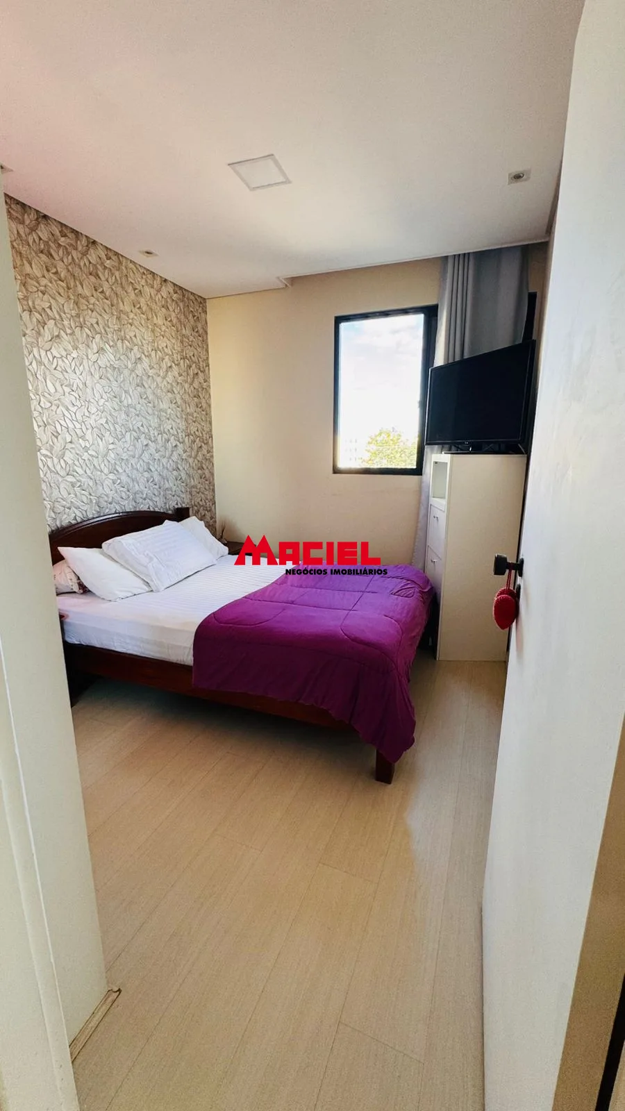 Comprar Apartamento / Padr&atilde;o em S&atilde;o Jos&eacute; dos Campos R$ 500.000,00 - Foto 9