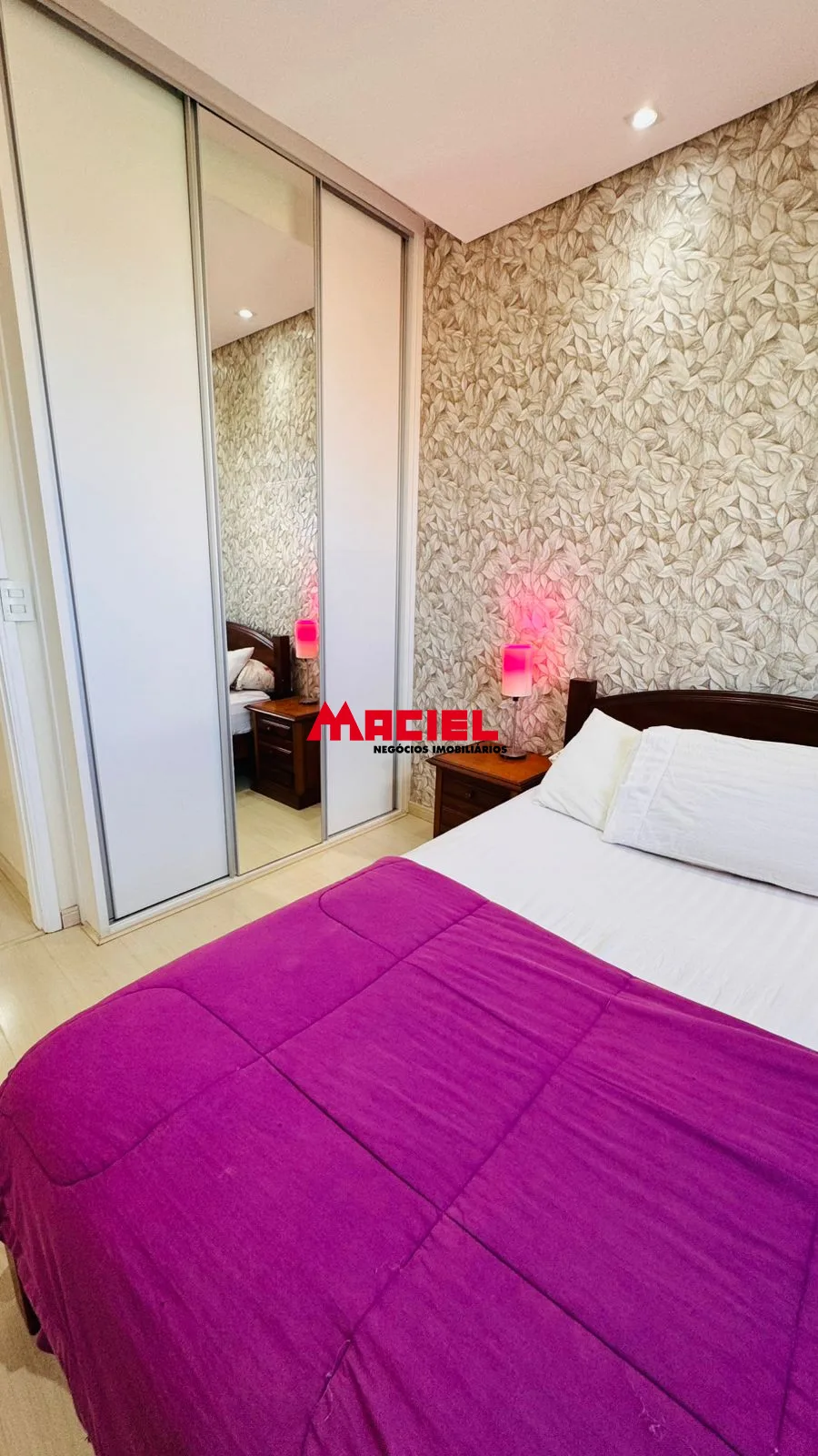 Comprar Apartamento / Padr&atilde;o em S&atilde;o Jos&eacute; dos Campos R$ 500.000,00 - Foto 11