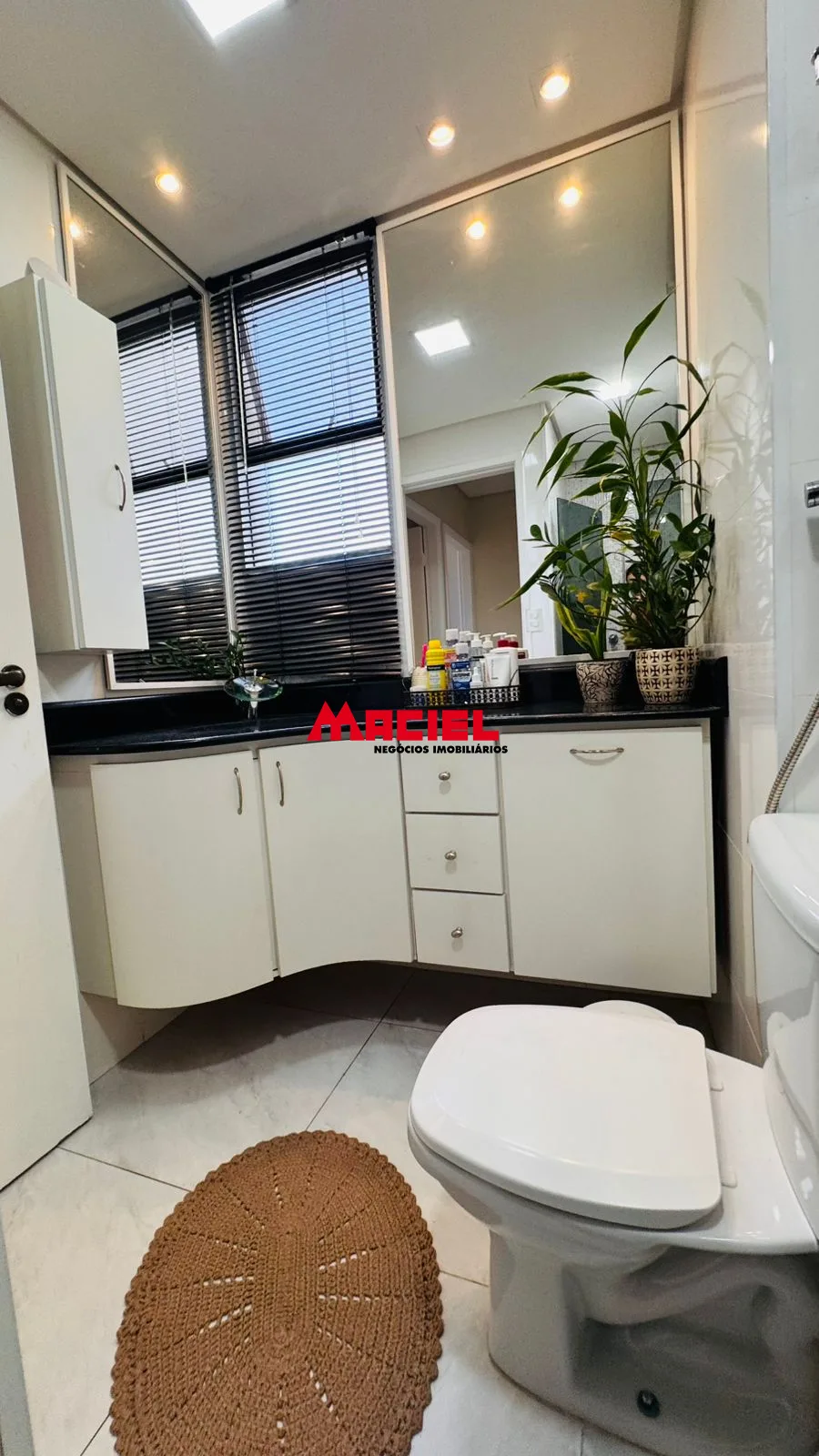 Comprar Apartamento / Padr&atilde;o em S&atilde;o Jos&eacute; dos Campos R$ 500.000,00 - Foto 17