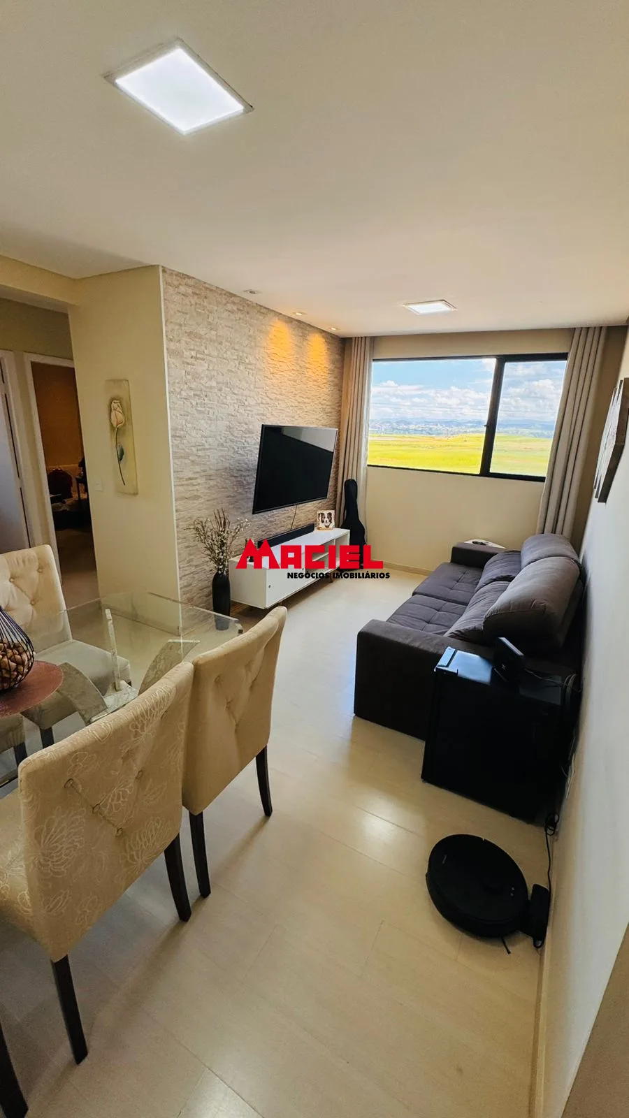 Comprar Apartamento / Padr&atilde;o em S&atilde;o Jos&eacute; dos Campos R$ 500.000,00 - Foto 18