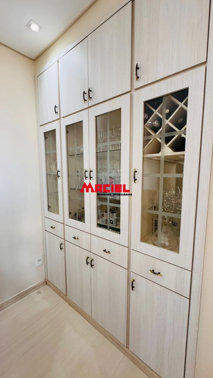 Comprar Apartamento / Padr&atilde;o em S&atilde;o Jos&eacute; dos Campos R$ 500.000,00 - Foto 19