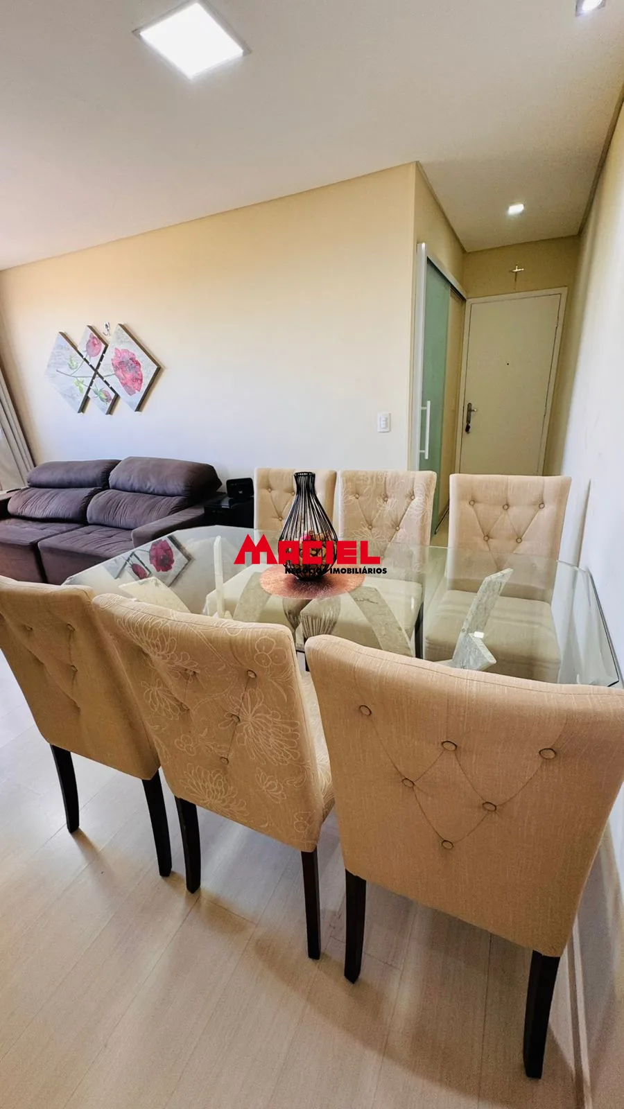 Comprar Apartamento / Padr&atilde;o em S&atilde;o Jos&eacute; dos Campos R$ 500.000,00 - Foto 20