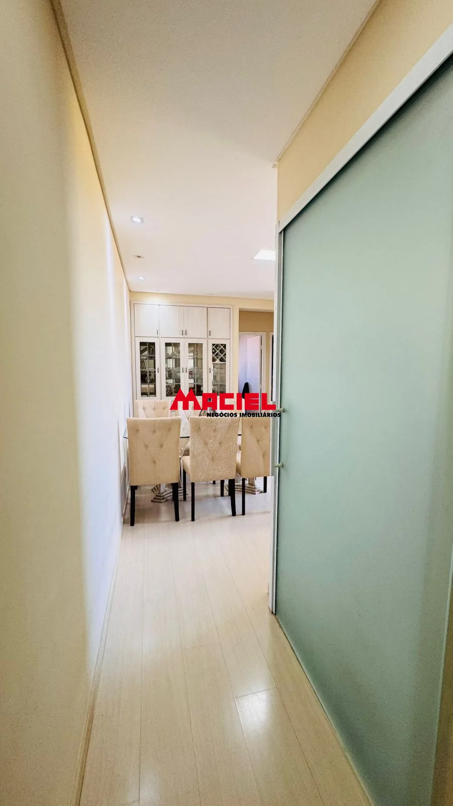 Comprar Apartamento / Padr&atilde;o em S&atilde;o Jos&eacute; dos Campos R$ 500.000,00 - Foto 21