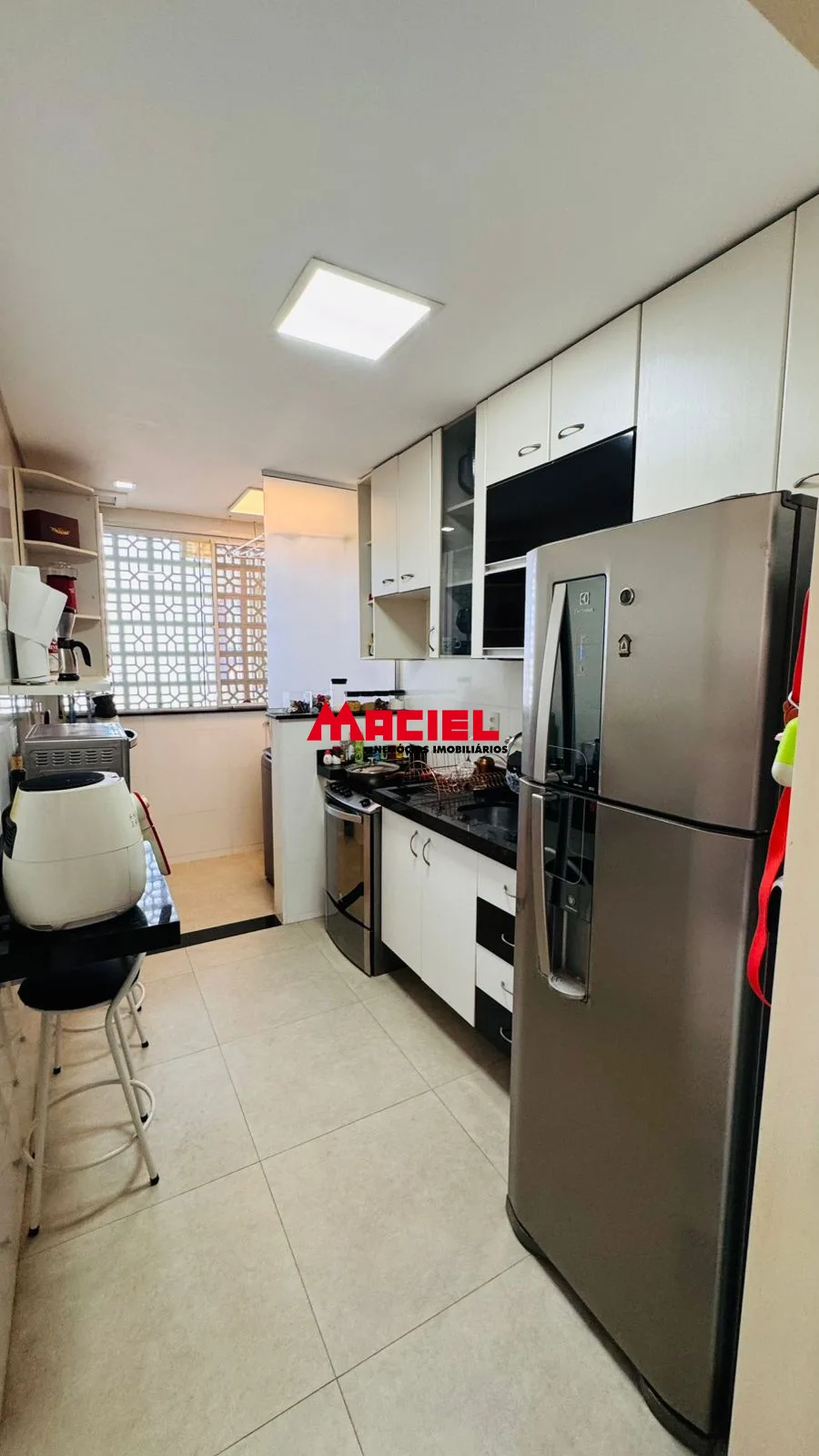 Comprar Apartamento / Padr&atilde;o em S&atilde;o Jos&eacute; dos Campos R$ 500.000,00 - Foto 23