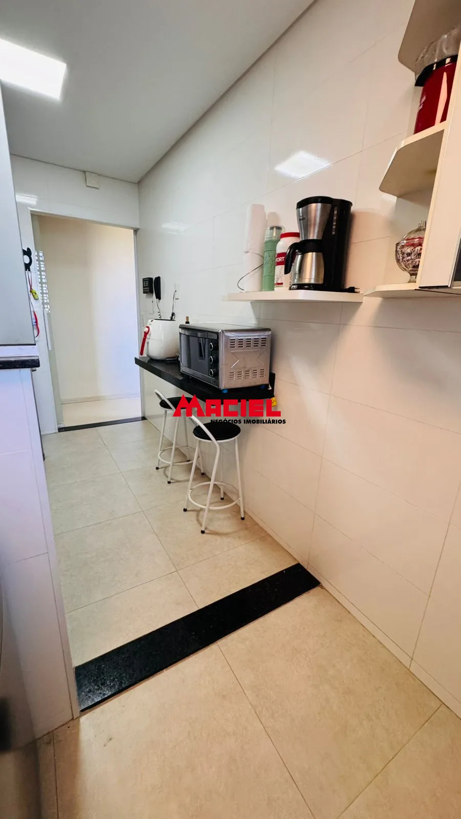 Comprar Apartamento / Padr&atilde;o em S&atilde;o Jos&eacute; dos Campos R$ 500.000,00 - Foto 24