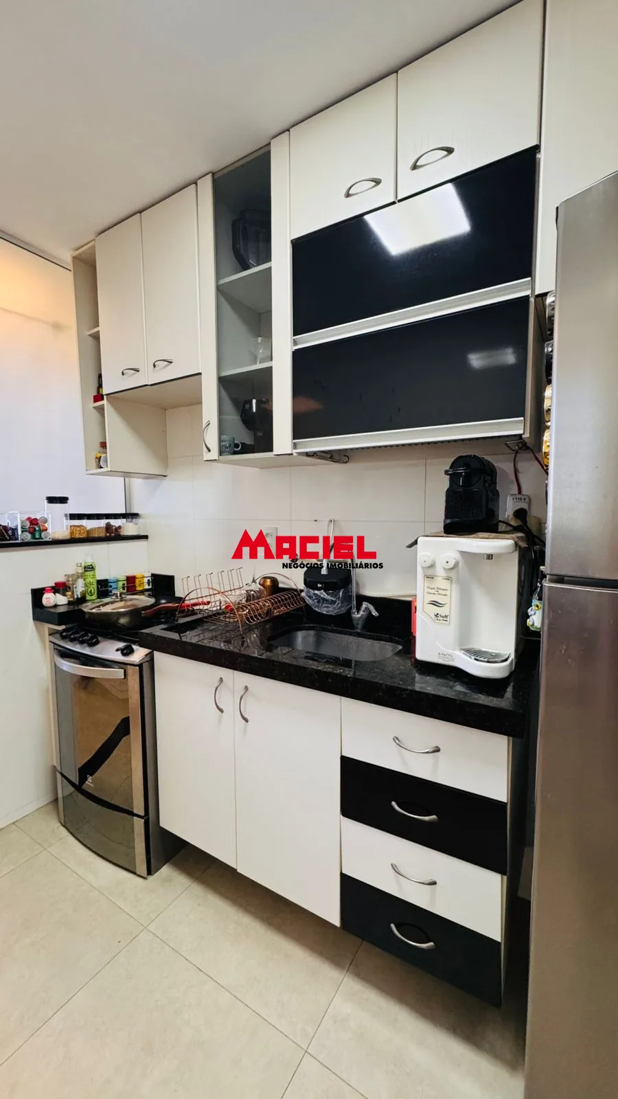 Comprar Apartamento / Padr&atilde;o em S&atilde;o Jos&eacute; dos Campos R$ 500.000,00 - Foto 25