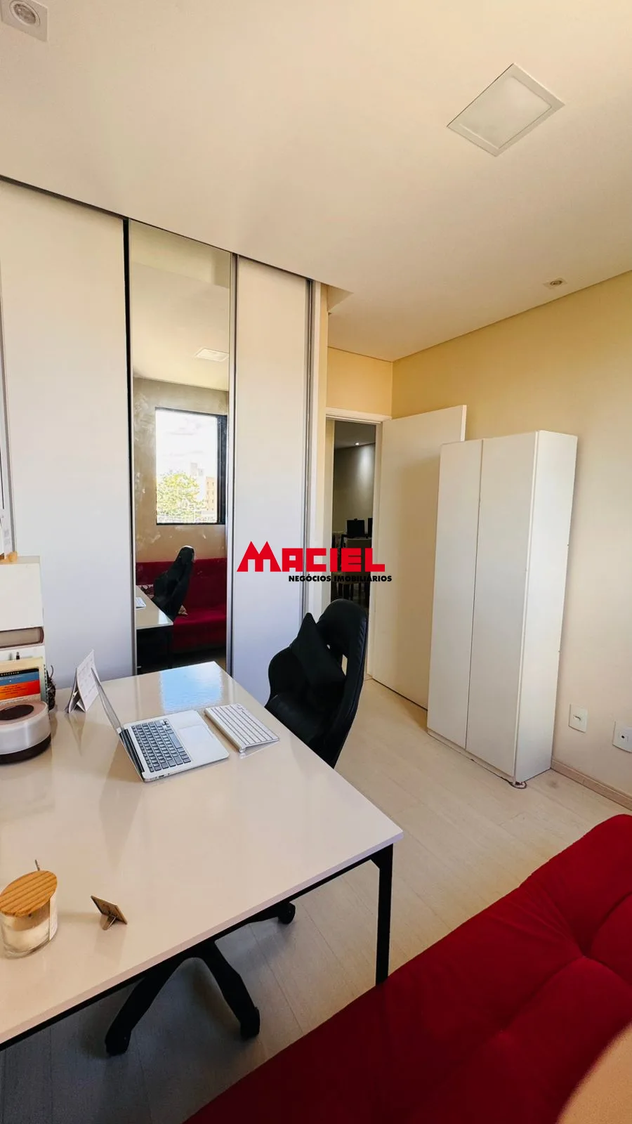 Comprar Apartamento / Padr&atilde;o em S&atilde;o Jos&eacute; dos Campos R$ 500.000,00 - Foto 29