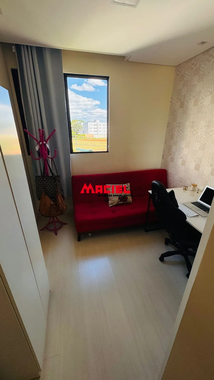Comprar Apartamento / Padr&atilde;o em S&atilde;o Jos&eacute; dos Campos R$ 500.000,00 - Foto 30
