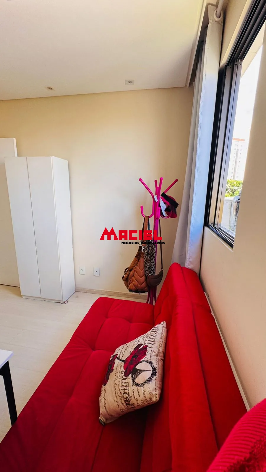 Comprar Apartamento / Padr&atilde;o em S&atilde;o Jos&eacute; dos Campos R$ 500.000,00 - Foto 31