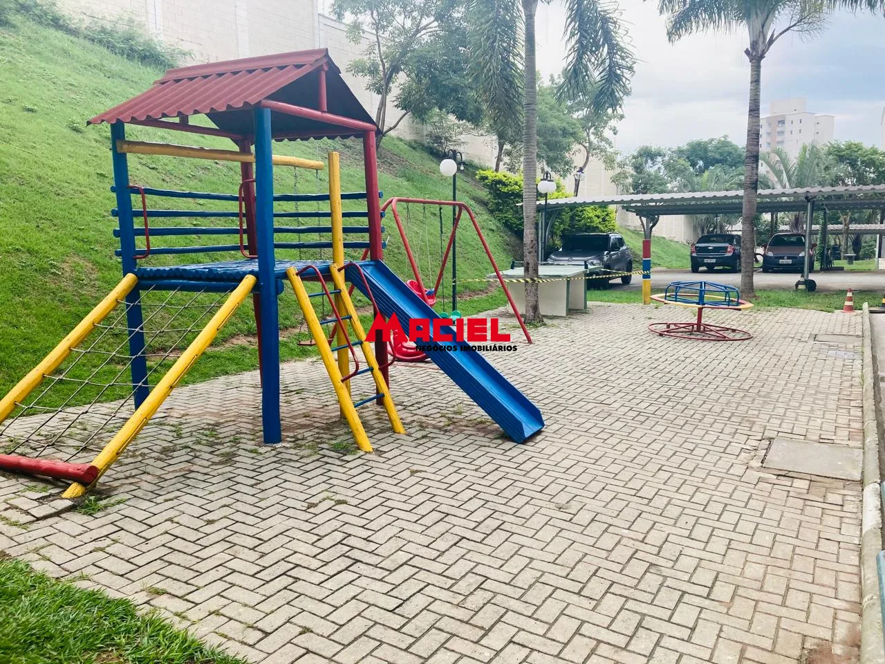Comprar Apartamento / Padr&atilde;o em Jacare&iacute; R$ 240.000,00 - Foto 2