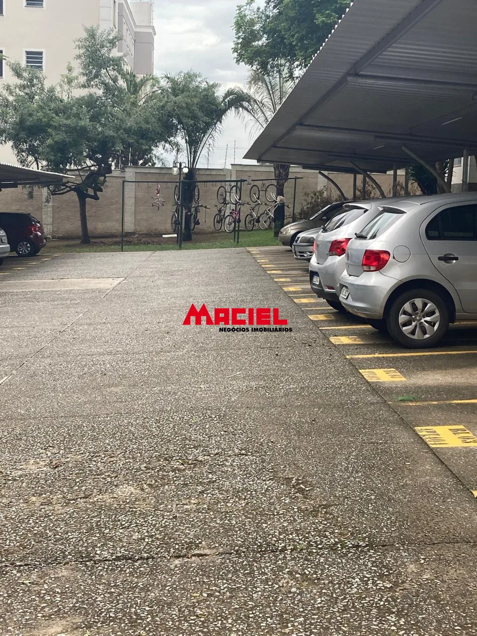 Comprar Apartamento / Padr&atilde;o em Jacare&iacute; R$ 240.000,00 - Foto 6