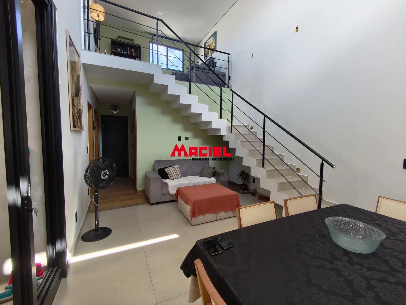 Comprar Casa / Padr&atilde;o em S&atilde;o Jos&eacute; dos Campos R$ 745.000,00 - Foto 4