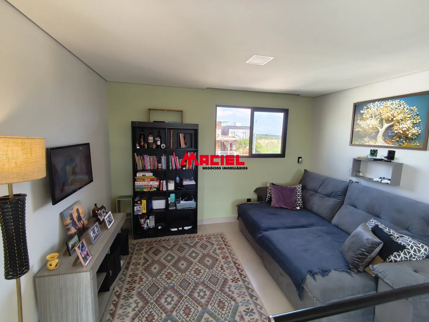 Comprar Casa / Padr&atilde;o em S&atilde;o Jos&eacute; dos Campos R$ 745.000,00 - Foto 6