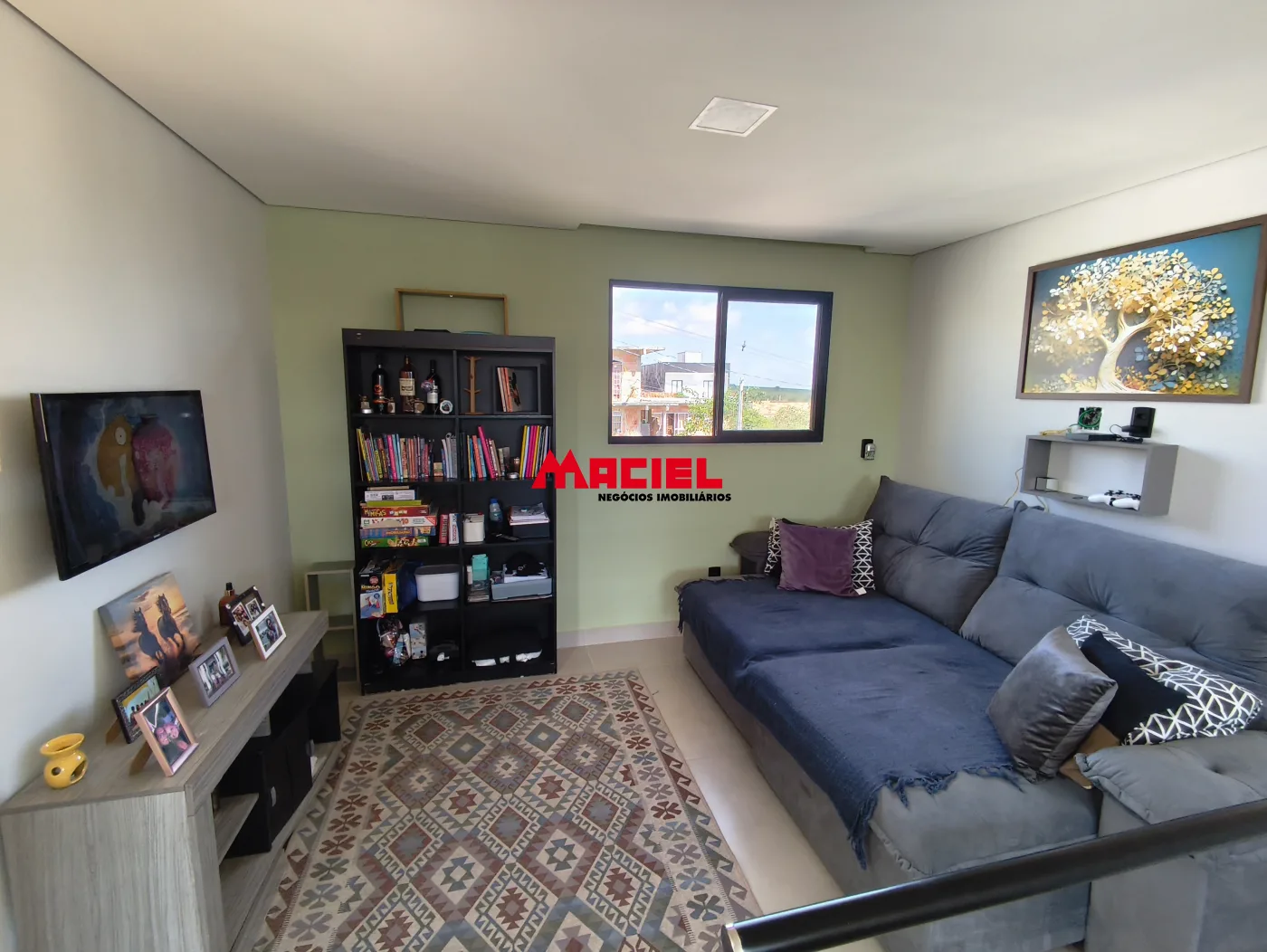 Comprar Casa / Padr&atilde;o em S&atilde;o Jos&eacute; dos Campos R$ 745.000,00 - Foto 7