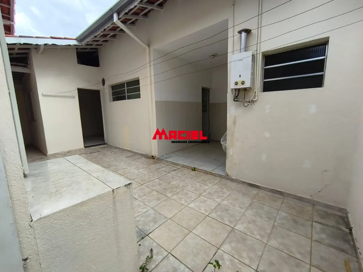 Alugar Casa / Padr&atilde;o em S&atilde;o Jos&eacute; dos Campos R$ 4.500,00 - Foto 7
