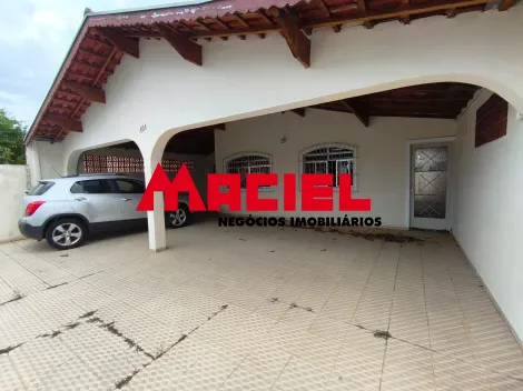 Alugar Casa / Padr&atilde;o em S&atilde;o Jos&eacute; dos Campos R$ 4.500,00 - Foto 21