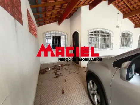 Alugar Casa / Padr&atilde;o em S&atilde;o Jos&eacute; dos Campos R$ 4.500,00 - Foto 22