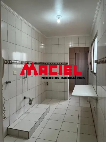 Comprar Apartamento / Padr&atilde;o em S&atilde;o Jos&eacute; dos Campos R$ 405.000,00 - Foto 6