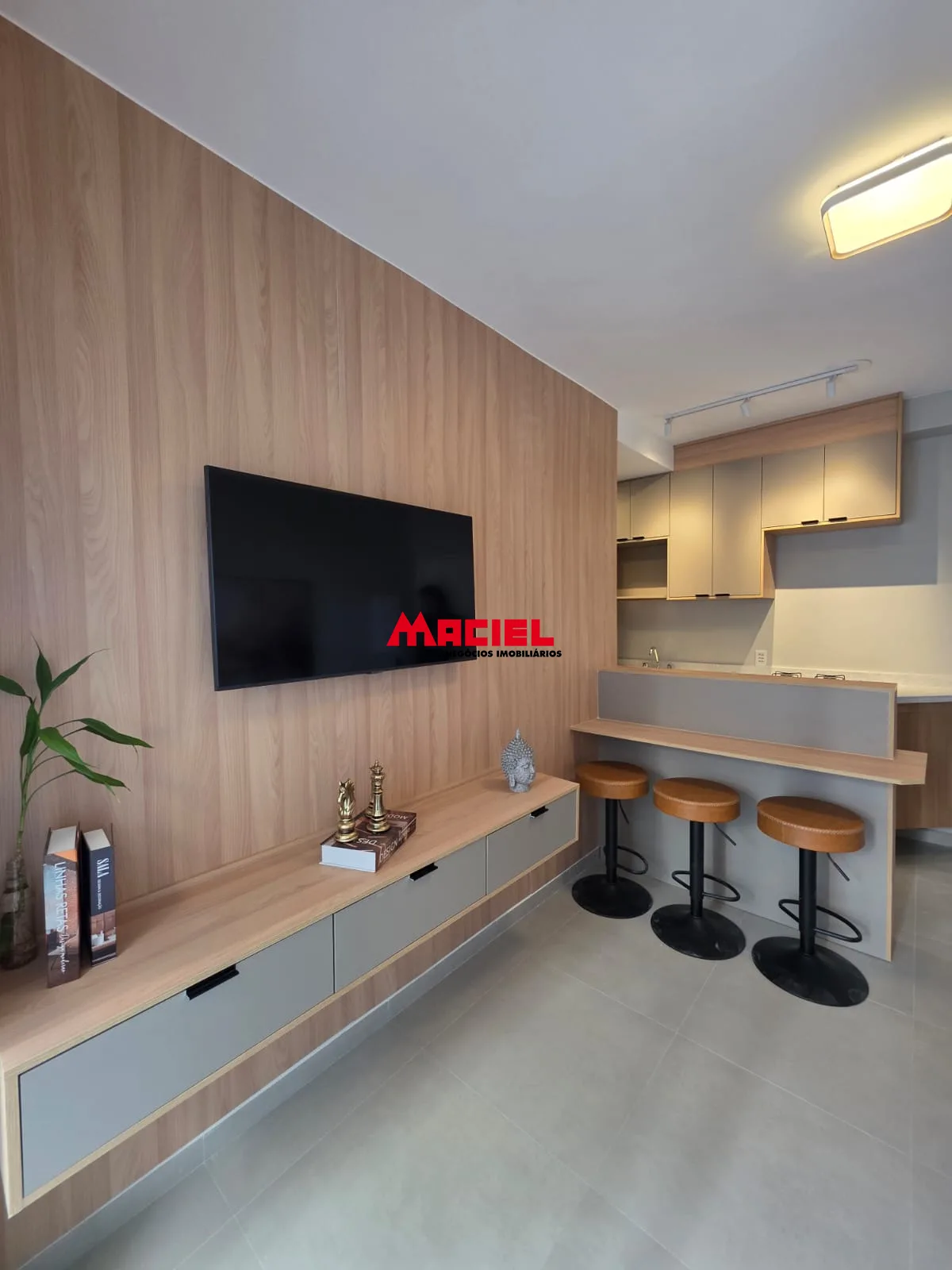 Comprar Apartamento / Padr&atilde;o em S&atilde;o Jos&eacute; dos Campos R$ 499.000,00 - Foto 2