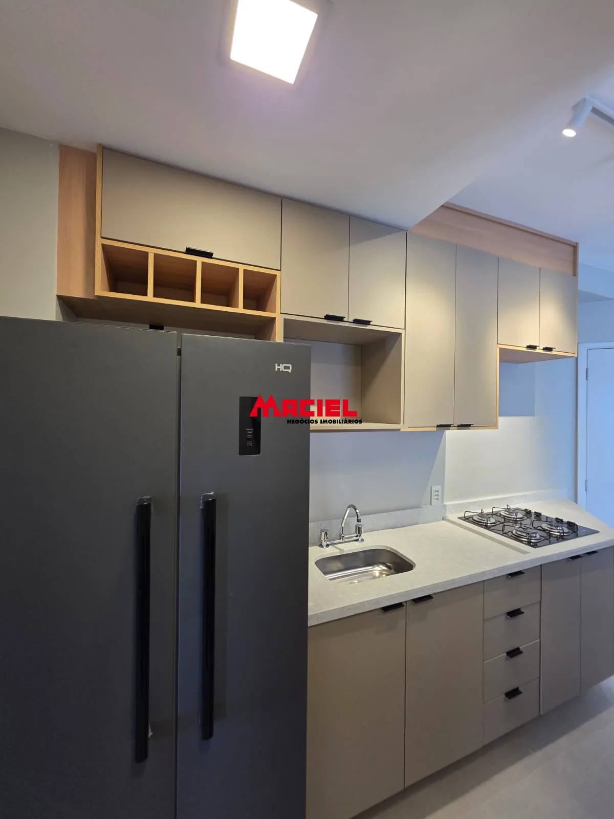 Comprar Apartamento / Padr&atilde;o em S&atilde;o Jos&eacute; dos Campos R$ 499.000,00 - Foto 5