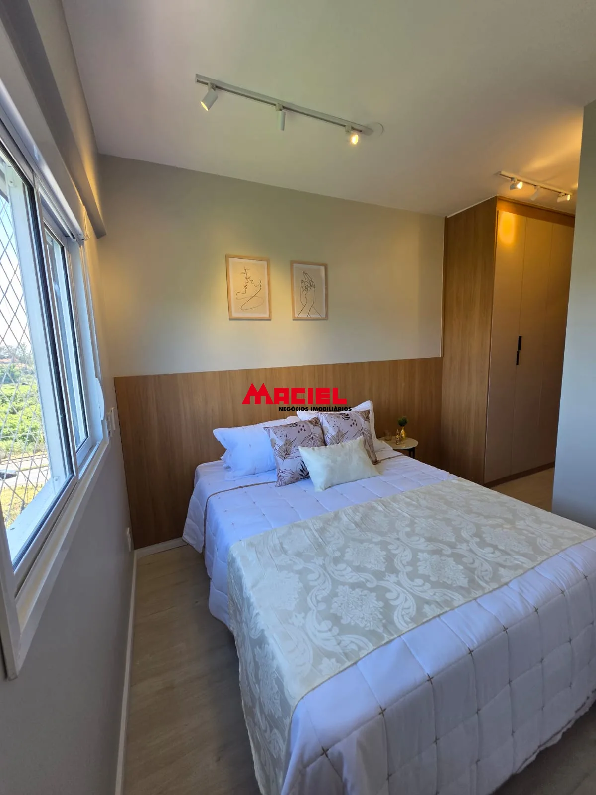 Comprar Apartamento / Padr&atilde;o em S&atilde;o Jos&eacute; dos Campos R$ 499.000,00 - Foto 9