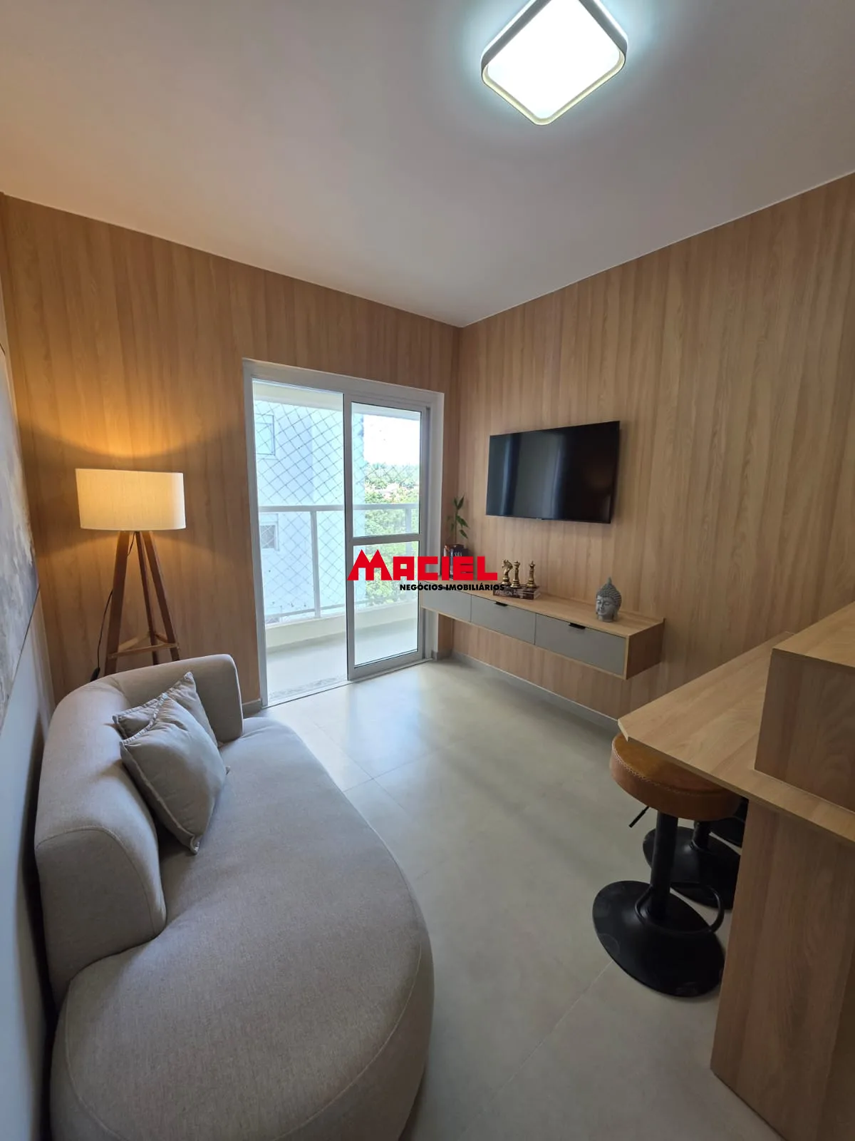 Comprar Apartamento / Padr&atilde;o em S&atilde;o Jos&eacute; dos Campos R$ 499.000,00 - Foto 1