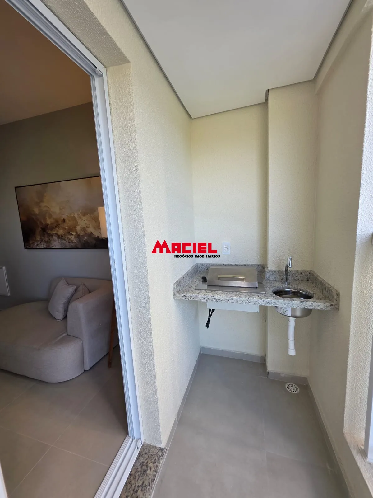 Comprar Apartamento / Padr&atilde;o em S&atilde;o Jos&eacute; dos Campos R$ 499.000,00 - Foto 16