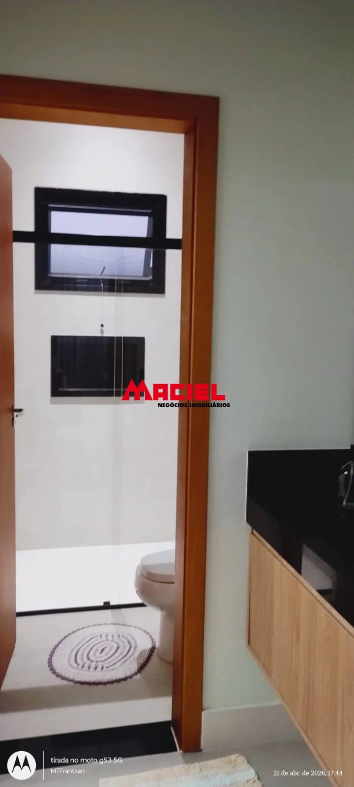 Comprar Casa / Condom&iacute;nio em S&atilde;o Jos&eacute; dos Campos R$ 1.250.000,00 - Foto 4