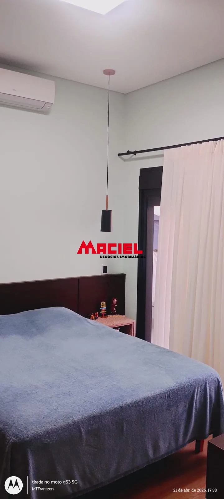 Comprar Casa / Condom&iacute;nio em S&atilde;o Jos&eacute; dos Campos R$ 1.250.000,00 - Foto 6