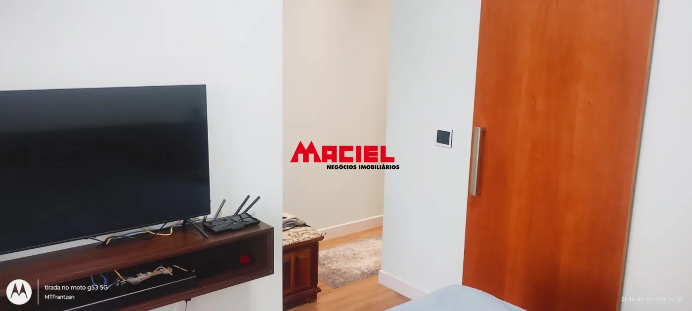 Comprar Casa / Condom&iacute;nio em S&atilde;o Jos&eacute; dos Campos R$ 1.250.000,00 - Foto 7