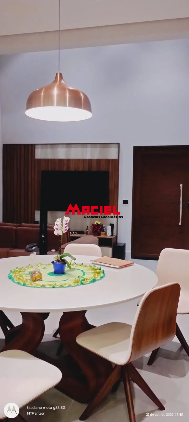 Comprar Casa / Condom&iacute;nio em S&atilde;o Jos&eacute; dos Campos R$ 1.250.000,00 - Foto 9