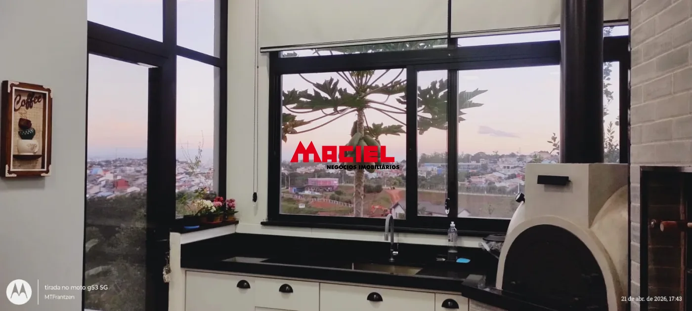 Comprar Casa / Condom&iacute;nio em S&atilde;o Jos&eacute; dos Campos R$ 1.250.000,00 - Foto 12