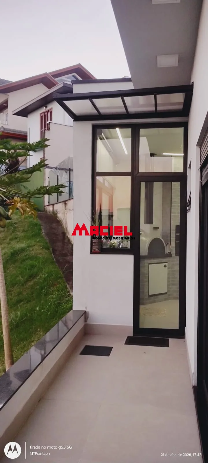 Comprar Casa / Condom&iacute;nio em S&atilde;o Jos&eacute; dos Campos R$ 1.250.000,00 - Foto 13