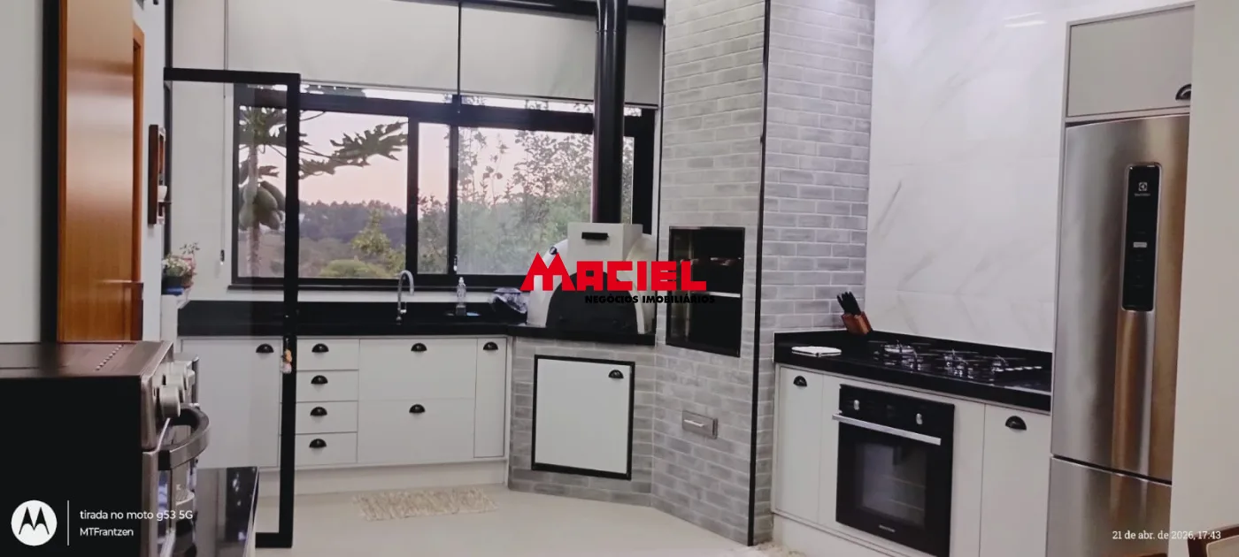 Comprar Casa / Condom&iacute;nio em S&atilde;o Jos&eacute; dos Campos R$ 1.250.000,00 - Foto 14